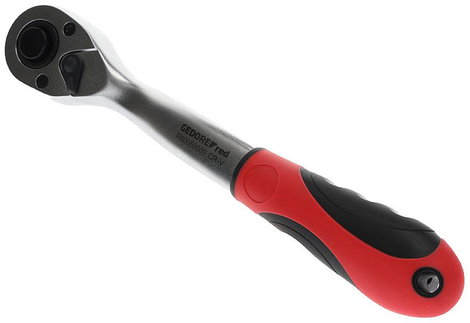 Gedore RED R60050009 3300411 Átváltó racsni 1/2 2. kép