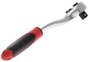 Gedore RED R60050009 3300411 Átváltó racsni 1/2 3. bélyegkép