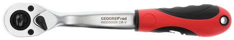 Gedore RED R60050009 3300411 Átváltó racsni 1/2 5. kép