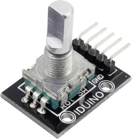 Iduino Forgás jeladó 1 db SE055