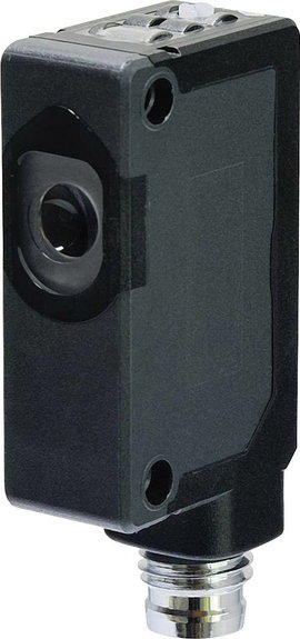 Datalogic Reflexiós fénysorompó S3Z-PH-5-B01-PP 95B010460 világosban kapcsoló, sötétben kapcsoló, po