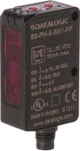 Datalogic Reflexiós fényszkenner S8-PR-5-C01-PP 950801240 világosban kapcsoló, sötétben kapcsoló 10 bélyegkép