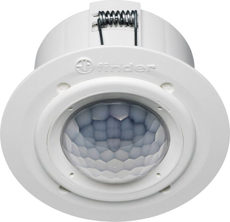 Finder Mozgásjelző 18.31.8.230.0031 120 - 230 V/AC 1 záró (Ø x Ma) 75.1 mm x 50.5 mm 1 db