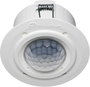 Finder Mozgásjelző 18.31.8.230.0031 120 - 230 V/AC 1 záró (Ø x Ma) 75.1 mm x 50.5 mm 1 db bélyegkép