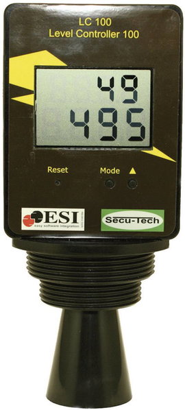 SecuTech Töltési szint érzékelő LC 101 ST001002 1 db