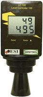 SecuTech Töltési szint érzékelő LC 101 ST001002 1 db bélyegkép