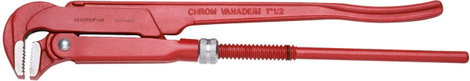 Gedore RED R27100015 3301158 Csőfogó 90°