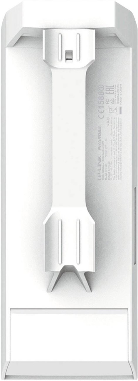 TP-LINK CPE510 CPE510 PoE WLAN kültéri Access Point 300 MBit/s 5 GHz 3. kép