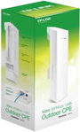 TP-LINK CPE510 CPE510 PoE WLAN kültéri Access Point 300 MBit/s 5 GHz 4. bélyegkép
