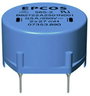 TDK B82721A2152N001 B82721A2152N001 Fojtó SMD B82721 3.3 mH 180 mΩ 1.5 A 1 db bélyegkép