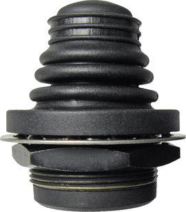 APEM TSAT2S02A Joystick 4.5 V Csavaros csatlakozó IP68, IP69K 1 db