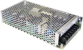 Mean Well SD-100A-24 DC/DC gépjármű feszültségváltó 12 V/DC - 24 V/DC/4.2 A 100.8 W