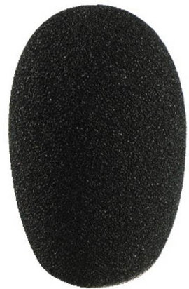 Monacor WS-40 Mikrofon szélvédő