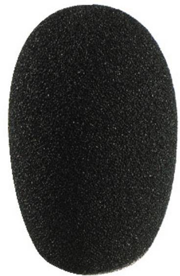 Monacor WS-40 Mikrofon szélvédő