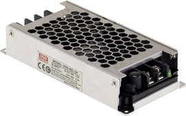 Mean Well RSD-60G-12 DC/DC gépjármű feszültségváltó 12 V/DC, 24 V/DC, 36 V/DC - 12 V/DC/5 A 60 W