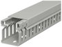 OBO Bettermann 6178005 Kábelvezető csatorna (H x Sz x Ma) 2000 x 25 x 30 mm 1 db Kőszürke bélyegkép