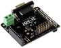 Joy-it RB-RS485 Raspberry Pi® bővítő panel 2. bélyegkép