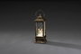 Karácsonyi lámpás, melegfehér LED, Konstsmide 2889-000 3. bélyegkép