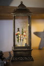 Karácsonyi lámpás, melegfehér LED, Konstsmide 2889-000 6. bélyegkép