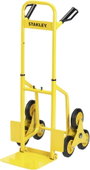 Lépcsőjáró acél molnárkocsi max. 120 kg, Stanley by Black & Decker SXWTD-FT521 bélyegkép