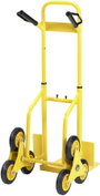 Lépcsőjáró acél molnárkocsi max. 120 kg, Stanley by Black & Decker SXWTD-FT521 2. bélyegkép