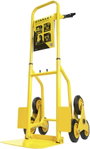 Lépcsőjáró acél molnárkocsi max. 120 kg, Stanley by Black & Decker SXWTD-FT521 3. bélyegkép