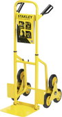 Lépcsőjáró acél molnárkocsi max. 120 kg, Stanley by Black & Decker SXWTD-FT521 4. bélyegkép