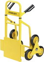 Lépcsőjáró acél molnárkocsi max. 120 kg, Stanley by Black & Decker SXWTD-FT521 5. bélyegkép