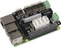 Joy-it Motorsteuerung für Raspberry Raspberry Pi® bővítő panel bélyegkép