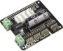 Joy-it Motorsteuerung für Raspberry Raspberry Pi® bővítő panel 2. bélyegkép