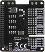Joy-it Motorsteuerung für Raspberry Raspberry Pi® bővítő panel 3. bélyegkép
