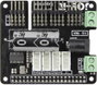 Joy-it Motorsteuerung für Raspberry Raspberry Pi® bővítő panel 4. bélyegkép