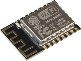 Joy-it ESP8266-12F Fejlesztői panel 1 db