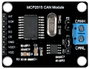 Joy-it SBC-CAN01 Fejlesztői panel 1 db Alkalmas: Arduino, Banana Pi, Raspberry Pi, Cubieboard 2. bélyegkép