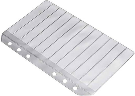 Adafruit Blank SMT Storage Pages Tároló doboz