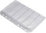 Adafruit Blank SMT Storage Pages Tároló doboz bélyegkép