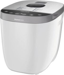 Morphy Richards Morphy Richards Homebake Kenyérsütőgép Fehér