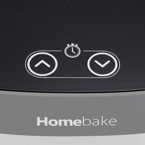 Morphy Richards Morphy Richards Homebake Kenyérsütőgép Fehér 4. kép