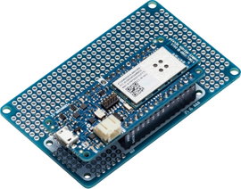 Arduino MKR PROTO LARGE SHIELD Fejlesztőpanel