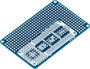 Arduino MKR PROTO LARGE SHIELD Fejlesztőpanel 3. bélyegkép