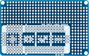 Arduino MKR PROTO LARGE SHIELD Fejlesztőpanel 4. bélyegkép