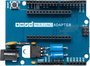 Arduino MKR2UNO ADAPTER Adapter 2. bélyegkép