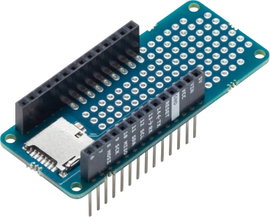 Arduino MKR SD PROTO SHIELD Fejlesztőpanel