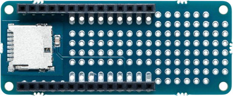 Arduino MKR SD PROTO SHIELD Fejlesztőpanel 2. kép