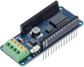 Arduino MKR CAN SHIELD Fejlesztőpanel