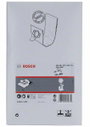 Filc szűrőzsák - für GAS 20 L Bosch 2 605 411 229 2. bélyegkép