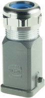 Csőcsonkos készülékház 19 20 003 1422 Harting 1 db bélyegkép