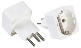 Bachmann 921.011 Úti adapter
