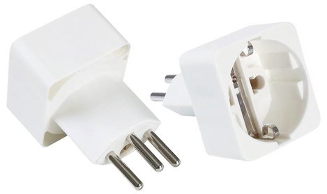 Bachmann 921.011 Úti adapter