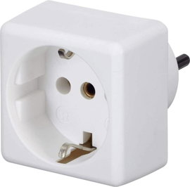 Bachmann 921.005 Úti adapter